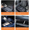 Car Wireless Vacuum Cleaner Handheld High-Power Vacuum Cleaner Portable Car Home Dry And Wet Vacuum Cleaner