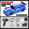 High Speed RC Car