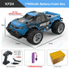 Off-Road Electric RC Car