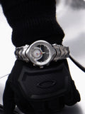 Authentic Alien Watch Judge Retro Men's Fashion Trendy High End Ins Niche Design