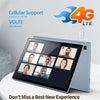 10.1 Inch Tablet Pc Android 9.0 Octa Core