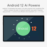 10.1 inch Tablet with Android 7.0