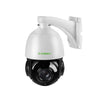 PL XMEYE POE 20X PTZ Dome IP Camera  6MP Outdoor IMX335 Human Optical Zoom IR 60M CCTV Security Waterproof G.Craftsman