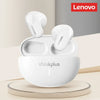 Choice Lenovo LP19 Sports In-Ear Headphones TWS Wireless Bluetooth Earphones Dual HD 360°Surround sound Microphone Headset