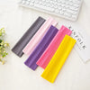 5PCS Outdoor Sports Headband Wholesale Fitness Hairbands Woman Hair Wrap Brace Elastic Cycling Yoga Running Exercising Sweatband