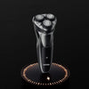 ENCHEN Blackstone plus Electrical Rotary Shaver Full Body Washable IPX7 Waterproof Dry Wet Dual Use Rechargeable Shaving Machine