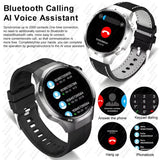 GT3 Pro Bluetooth Smart Watch