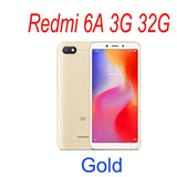 Original Xiaomi Redmi 7 4GB 64GB 6.81'' Mobile Phone