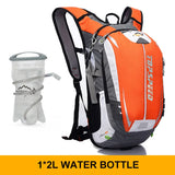 Biking Hydration Backpack Portable Sports Water Bags Cycling Backpack Outdoor Climbing Camping Hiking Bicycle MTB Mountain Bike