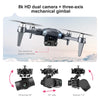 RG106 Profesional Camera Drone