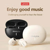 Choice Lenovo LP19 Sports In-Ear Headphones TWS Wireless Bluetooth Earphones Dual HD 360°Surround sound Microphone Headset