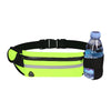 Waterproof Running Waist Bag Outdoor Sports Running Belt Bags Women for Iphone Phone Jogging Bags for Women Men Lady