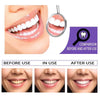 V34 Smile Teeth Whitening Toothpaste Mousse Remove Plaque Stains Cleaning Oral Hygiene Fresh Bad Breath Dental Tooth Care Tools