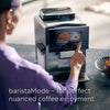 EQ900+ Bean to Cup Coffee Machine, TQ907GZ3