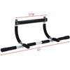 Doorway Chin up Pull up Bar Multi-Function Home Gym