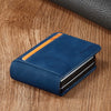 For Samsung Galaxy Z Flip 5 4 Magnetic Leather Flip Card Wallet Stand Case Cover