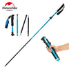 Trekking Poles Folding Hiking Stick Collapsible Hiking Poles Trekking Stick Walking Poles Nordic Walking Sticks