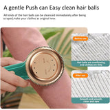 Electric Lint Remover Rechargeable Pellet Fabric Shaver for Clothing Clothes Fluff Remover Portable Hair Balls Fuzz Removers